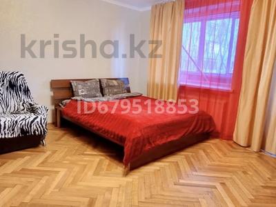 2-комнатная квартира · 80 м² · 6/7 этаж, Юго-восток — Нажимеденова за 20 000 ₸ в Астане, Алматы р-н