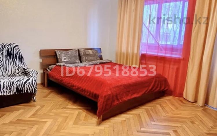 2-комнатная квартира · 80 м² · 6/7 этаж, Юго-восток — Нажимеденова за 20 000 ₸ в Астане, Алматы р-н — фото 2