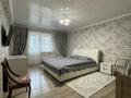 3-бөлмелі пәтер · 128.8 м² · 7/12 қабат, Рыскулбекова — Саина (КазГАСА), бағасы: 109 млн ₸ в Алматы, Бостандыкский р-н