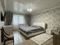 3-бөлмелі пәтер · 128.8 м² · 7/12 қабат, Рыскулбекова — Саина (КазГАСА), бағасы: 109 млн ₸ в Алматы, Бостандыкский р-н