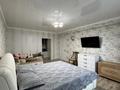 3-бөлмелі пәтер · 128.8 м² · 7/12 қабат, Рыскулбекова — Саина (КазГАСА), бағасы: 109 млн ₸ в Алматы, Бостандыкский р-н — фото 3