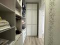 3-бөлмелі пәтер · 128.8 м² · 7/12 қабат, Рыскулбекова — Саина (КазГАСА), бағасы: 109 млн ₸ в Алматы, Бостандыкский р-н — фото 8