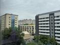 3-бөлмелі пәтер · 128.8 м² · 7/12 қабат, Рыскулбекова — Саина (КазГАСА), бағасы: 109 млн ₸ в Алматы, Бостандыкский р-н — фото 11