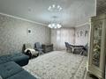 3-бөлмелі пәтер · 128.8 м² · 7/12 қабат, Рыскулбекова — Саина (КазГАСА), бағасы: 109 млн ₸ в Алматы, Бостандыкский р-н — фото 12
