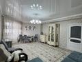 3-бөлмелі пәтер · 128.8 м² · 7/12 қабат, Рыскулбекова — Саина (КазГАСА), бағасы: 109 млн ₸ в Алматы, Бостандыкский р-н — фото 14