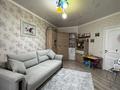 3-бөлмелі пәтер · 128.8 м² · 7/12 қабат, Рыскулбекова — Саина (КазГАСА), бағасы: 109 млн ₸ в Алматы, Бостандыкский р-н — фото 22