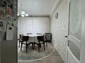 3-бөлмелі пәтер · 128.8 м² · 7/12 қабат, Рыскулбекова — Саина (КазГАСА), бағасы: 109 млн ₸ в Алматы, Бостандыкский р-н — фото 32