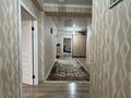 3-бөлмелі пәтер · 128.8 м² · 7/12 қабат, Рыскулбекова — Саина (КазГАСА), бағасы: 109 млн ₸ в Алматы, Бостандыкский р-н — фото 33