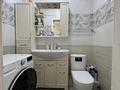 3-бөлмелі пәтер · 128.8 м² · 7/12 қабат, Рыскулбекова — Саина (КазГАСА), бағасы: 109 млн ₸ в Алматы, Бостандыкский р-н — фото 42