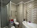 3-бөлмелі пәтер · 128.8 м² · 7/12 қабат, Рыскулбекова — Саина (КазГАСА), бағасы: 109 млн ₸ в Алматы, Бостандыкский р-н — фото 43