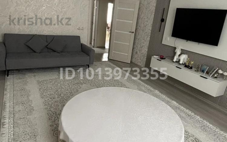 3-бөлмелі пәтер · 86 м² · 5/5 қабат, Нұрсая ш/а. 94, бағасы: 35 млн ₸ в Атырау, мкр Нурсая — фото 2