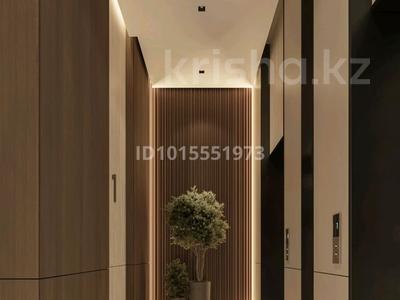 3-бөлмелі пәтер · 75.36 м² · 12/17 қабат, Турар Рыскулов 18/7, бағасы: 54 млн ₸ в Астане, Есильский р-н