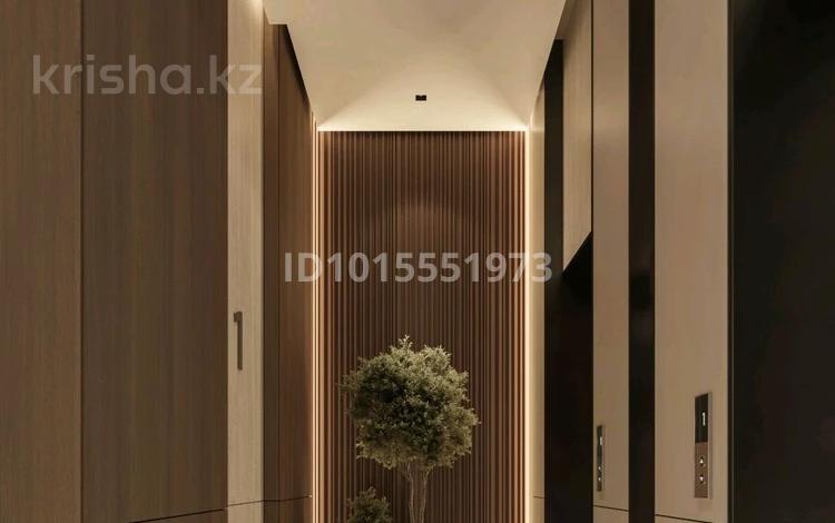 3-бөлмелі пәтер · 75.36 м² · 12/17 қабат, Турар Рыскулов 18/7, бағасы: 54 млн ₸ в Астане, Есильский р-н — фото 2