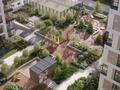 3-бөлмелі пәтер · 75.36 м² · 12/17 қабат, Турар Рыскулов 18/7, бағасы: 54 млн ₸ в Астане, Есильский р-н — фото 6