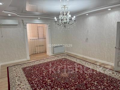 4-комнатная квартира · 130 м², 32Б мкр 5 за 42 млн ₸ в Актау