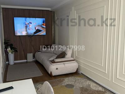 3-комнатная квартира · 57 м² · 5/5 этаж, мкр Саялы за 18 млн ₸ в Алматы, Алатауский р-н