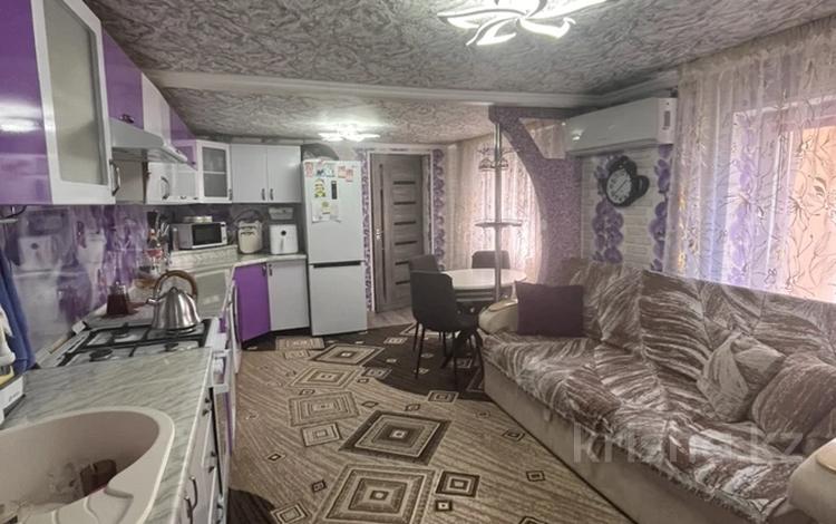 Часть дома · 4 комнаты · 90 м² · 2 сот., Мордовская — Арзамасская за ~ 34 млн ₸ в Алматы, Турксибский р-н — фото 2