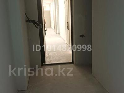 4-бөлмелі пәтер · 115 м² · 5/12 қабат, Турар Рыскулов 18, бағасы: 81 млн ₸ в Астане, Есильский р-н