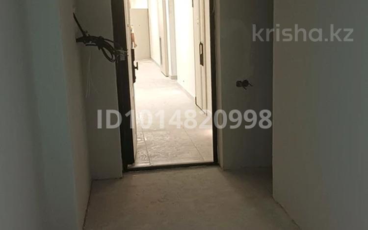 4-комнатная квартира · 115 м² · 5/12 этаж, Турар Рыскулов 18 за 81 млн ₸ в Астане, Есильский р-н — фото 3
