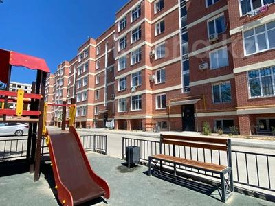 3-комнатная квартира · 76 м² · 4/5 этаж, 3-й мкр 35 за 16.5 млн ₸ в Актау