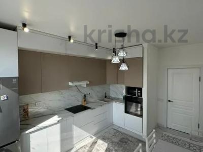 2-комнатная квартира · 60 м² · 10/12 этаж, Калкаман за 37.5 млн 〒 в Алматы, Наурызбайский р-н