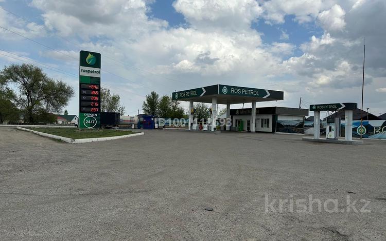 Жқб, автосервистер мен көлік жуу · 1800 м², бағасы: 255 млн ₸ в Междуреченске — фото 2