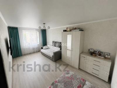 1-комнатная квартира · 34.6 м² · 4/5 этаж, Назарбаева 288 — Церковь, напротив Сити молла за 14.5 млн ₸ в Петропавловске
