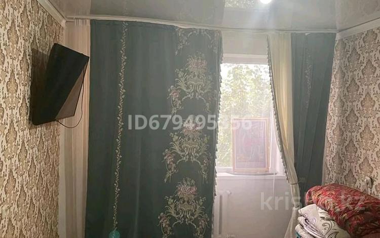 3-комнатная квартира · 70 м² · 5/5 этаж, Микр молод 5 за 8.5 млн ₸ в Кандыагаш — фото 8