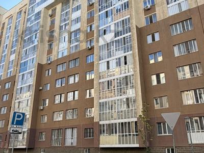 3-комнатная квартира · 98.9 м² · 11/12 этаж, Култегин 5 за 46.5 млн ₸ в Астане, Нура р-н