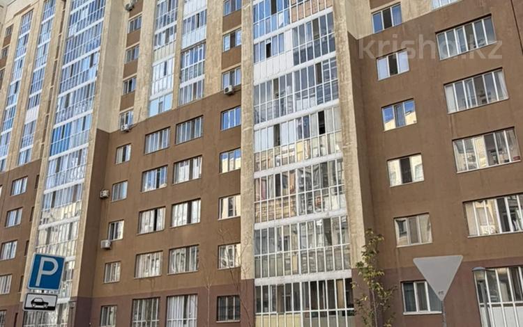 3-комнатная квартира · 98.9 м² · 11/12 этаж, Култегин 5 за 46.5 млн ₸ в Астане, Нура р-н — фото 2