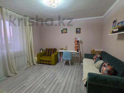 3-бөлмелі пәтер · 98.9 м² · 11/12 қабат, Култегин 5, бағасы: 46.5 млн ₸ в Астане, Нура р-н