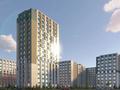 2-бөлмелі пәтер · 71.21 м², Е 496 7, бағасы: ~ 47.7 млн ₸ в Астане, Есильский р-н