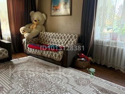 3-бөлмелі пәтер · 72 м² · 1/2 қабат, Конаева 14 — Не далеко от мечети им. Д.А.Конаева, бағасы: 15 млн ₸ в Байсерке