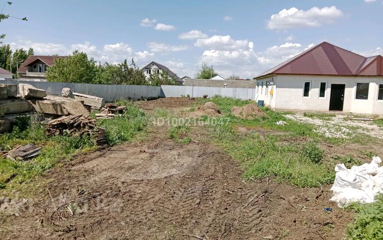 Участок · 5 соток, Көктерек 21 за 3.6 млн ₸ в Уральске — фото 3