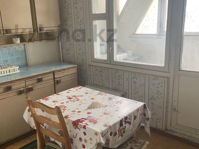 3-комнатная квартира · 75 м² · 4/9 этаж, мкр Алмагуль, Жарокова 269 — Байкадамова за 350 000 ₸ в Алматы, Бостандыкский р-н