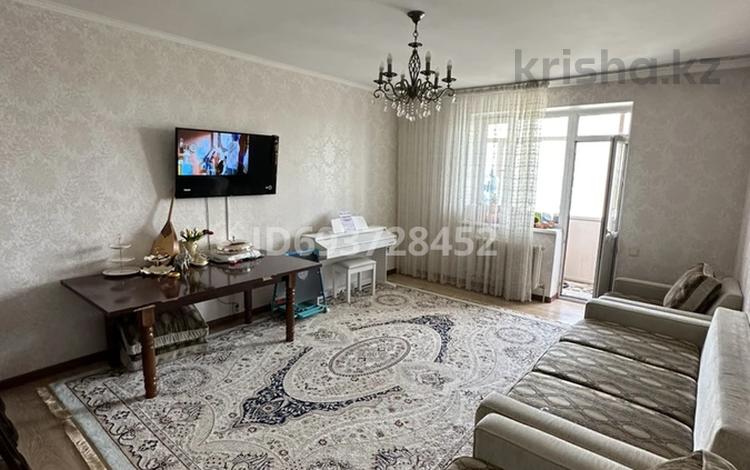 3-бөлмелі пәтер · 86 м² · 3/5 қабат, Астана, бағасы: 37 млн ₸ в Талдыкоргане, мкр Болашак — фото 10