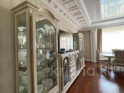 4-бөлмелі пәтер · 144 м² · 3/5 қабат, Абая 114в, бағасы: 66.2 млн ₸ в Кокшетау