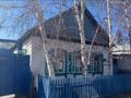 Отдельный дом • 4 комнаты • 51.8 м² • 0.0451 сот., Хабаровская за 15.5 млн 〒 в Павлодаре