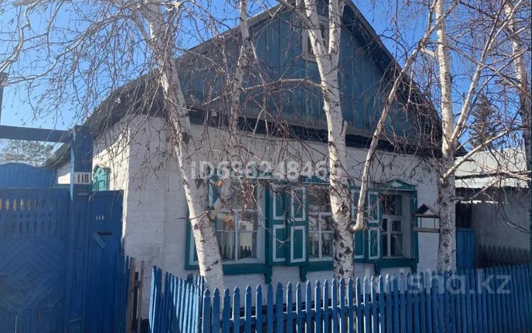 Отдельный дом • 4 комнаты • 51.8 м² • 0.0451 сот., Хабаровская за 15.5 млн 〒 в Павлодаре — фото 9