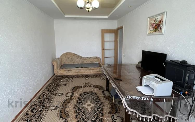 2-комнатная квартира · 54 м² · 3/5 этаж, мкр 4 14 за ~ 16.4 млн ₸ в Уральске — фото 2