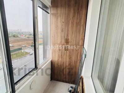 3-бөлмелі пәтер · 84.6 м² · 8/14 қабат, Бейбарыс Султан 31, бағасы: 57 млн ₸ в Астане, Сарыарка р-н