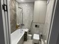 3-комнатная квартира · 84.6 м² · 8/14 этаж, Бейбарыс Султан 31 за 57 млн ₸ в Астане, Сарыарка р-н — фото 11