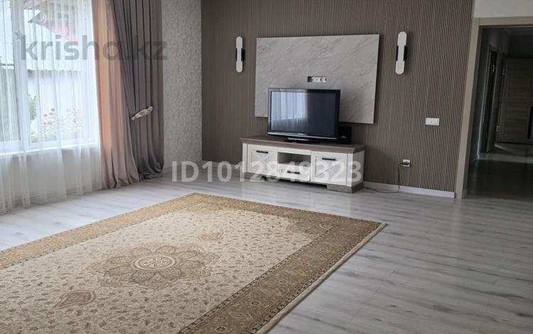 Жеке үй · 5 бөлме · 155 м² · 18 сот., Капал батыр 80, бағасы: 50 млн ₸ в Шамалгане — фото 2