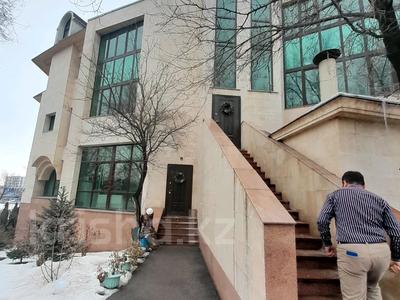 Еркін • 2833 м², бағасы: 5 млрд 〒 в Алматы, Алмалинский р-н