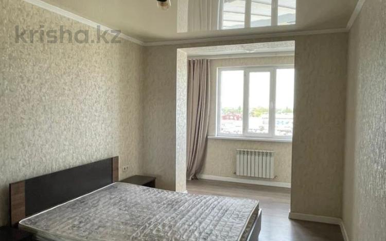 2-комнатная квартира · 53 м² · 5/8 этаж, Северное кольцо за 30 млн ₸ в Алматы, Жетысуский р-н — фото 30