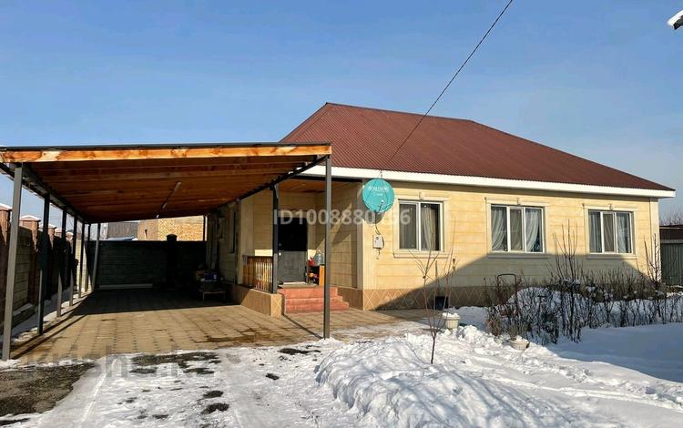 Отдельный дом · 4 комнаты · 130 м² · 4 сот., Таң 31 — Нура за 35 млн ₸ в Жамбыл — фото 2