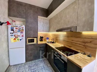 2-комнатная квартира · 45.3 м² · 9/9 этаж, Глинки за 18 млн 〒 в Семее