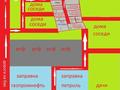 Участок · 8.3 га, Мкр. Айсулу.ул. Рыскулова за 32 млн ₸ в Туздыбастау (Калинино)