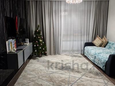 2-комнатная квартира · 41.3 м² · 9/10 этаж, Азильхан Нуршаихов 10, блок 1, 2 за 22.5 млн ₸ в Астане, Нура р-н