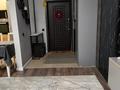 2-бөлмелі пәтер · 41.3 м² · 9/10 қабат, Азильхан Нуршаихов 10, блок 1, 2, бағасы: 22.5 млн ₸ в Астане, Нура р-н — фото 5